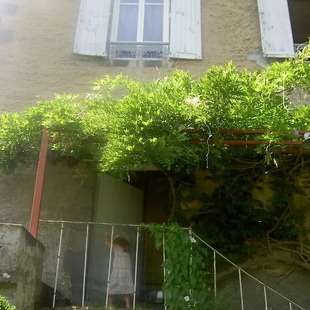Cantal'envie * Massiac