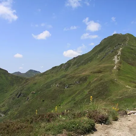 Cantal'envie Holiday home