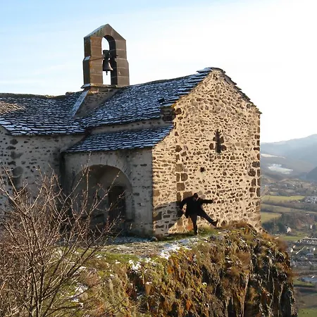 Cantal'envie *