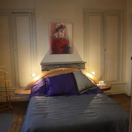Cantal'envie Holiday home *