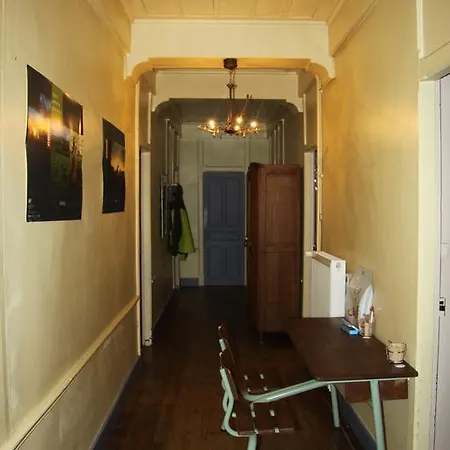 Holiday home Cantal'envie *