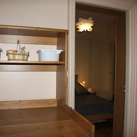 Cantal'envie Holiday home Massiac